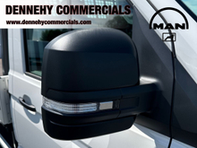 2026 MAN TGE 2L Diesel For Sale Images