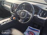2020 VOLVO XC60 Momentum AUTO D4 AWD
