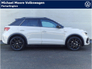 2025 VOLKSWAGEN T-ROC R-LINE 1.0TSI 110HP M6F