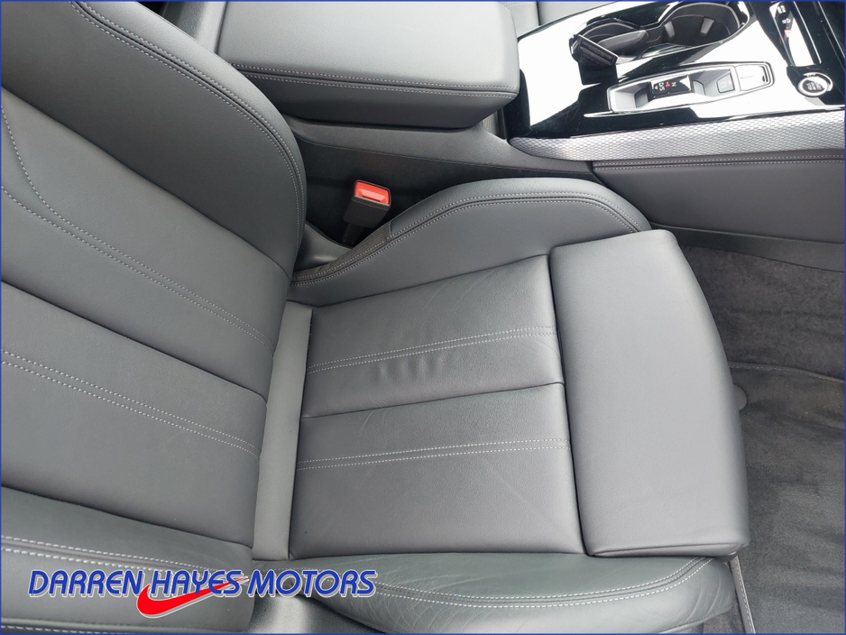2025 Audi A5 2L Petrol Plug-in Hybrid For Sale Images