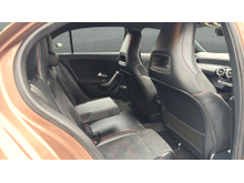 2023 Mercedes-Benz A Class 2L Diesel For Sale Images