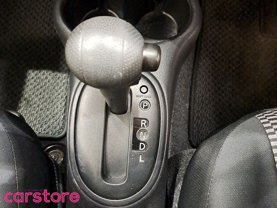 Nissan March 1.2 PET AUTO — thumbnail 16