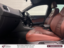 2017 SEAT Ateca 2L Diesel For Sale Images