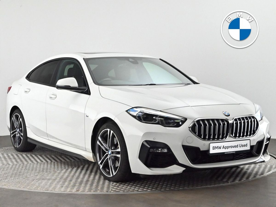 2023 BMW 2 Series 2L Diesel For Sale Images