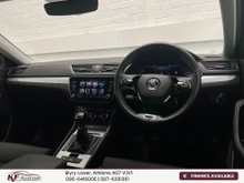 2023 Skoda Superb 2L Diesel For Sale Images