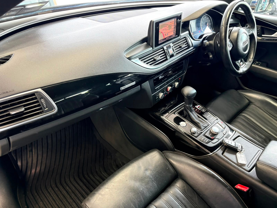 2013 Audi A7 3L Diesel For Sale Images