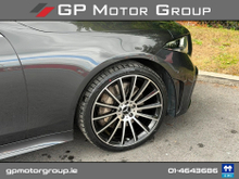 2022 Mercedes-Benz CLS Class 2L Diesel Hybrid For Sale Images