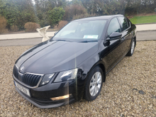 2019 Skoda Octavia 1.6L Diesel For Sale Images