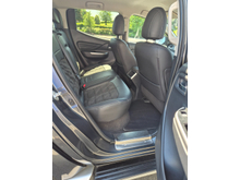 2021 Mitsubishi L200 2.3L Diesel For Sale Images