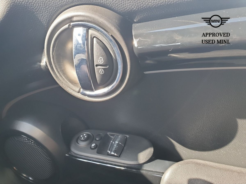 2023 MINI Hatch 0L Electric For Sale Images