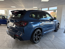 2023 BMW X3 2L Petrol Plug-in Hybrid For Sale Images