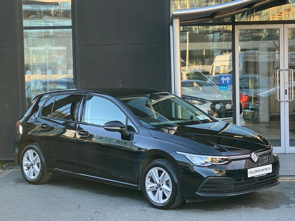 2024 Volkswagen Golf