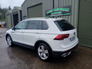 2021 VOLKSWAGEN TIGUAN 2.0 TDI 150HP Elegance