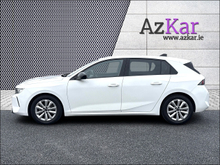 2022 Opel Astra 1.2L Petrol For Sale Images