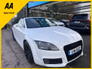 2011 AUDI TT 1.8 TFSI, SPORT, CONVERTIBLE, LOW MILEAGE, NEW NCT, WARRANTY, 5 STAR REVIEWS