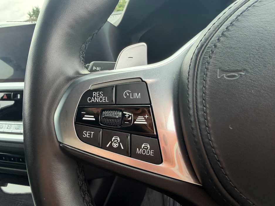 BMW 3 Series 330e M Sport Pro Edition Auto — thumbnail 27
