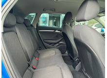 2017 Audi A3 1.4L Petrol For Sale Images