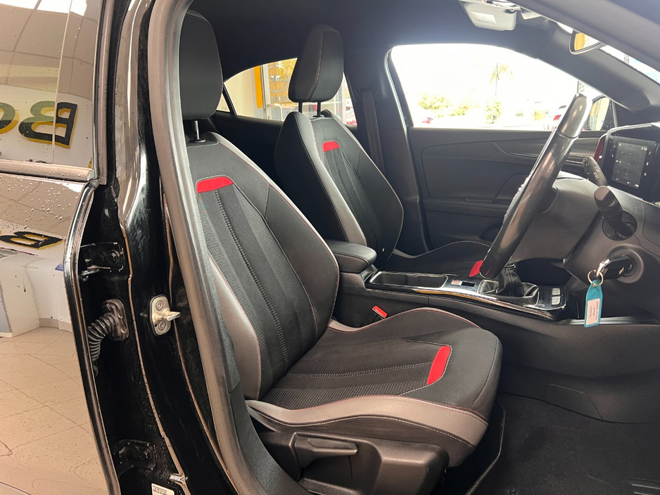 2021 Opel Mokka 1.2L Petrol For Sale Images