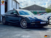 2019 Porsche Panamera 2.9L Hybrid For Sale Images
