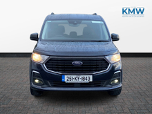 Ford Tourneo Connect Titanium LWB 2.0...