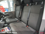 2022 VOLKSWAGEN TRANSPORTER VAN 2.0TDI 110BHP LONG WHEEL BASE (VAT RECEIPT)