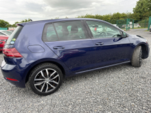 2018 Volkswagen Golf 1.4L Petrol For Sale Images