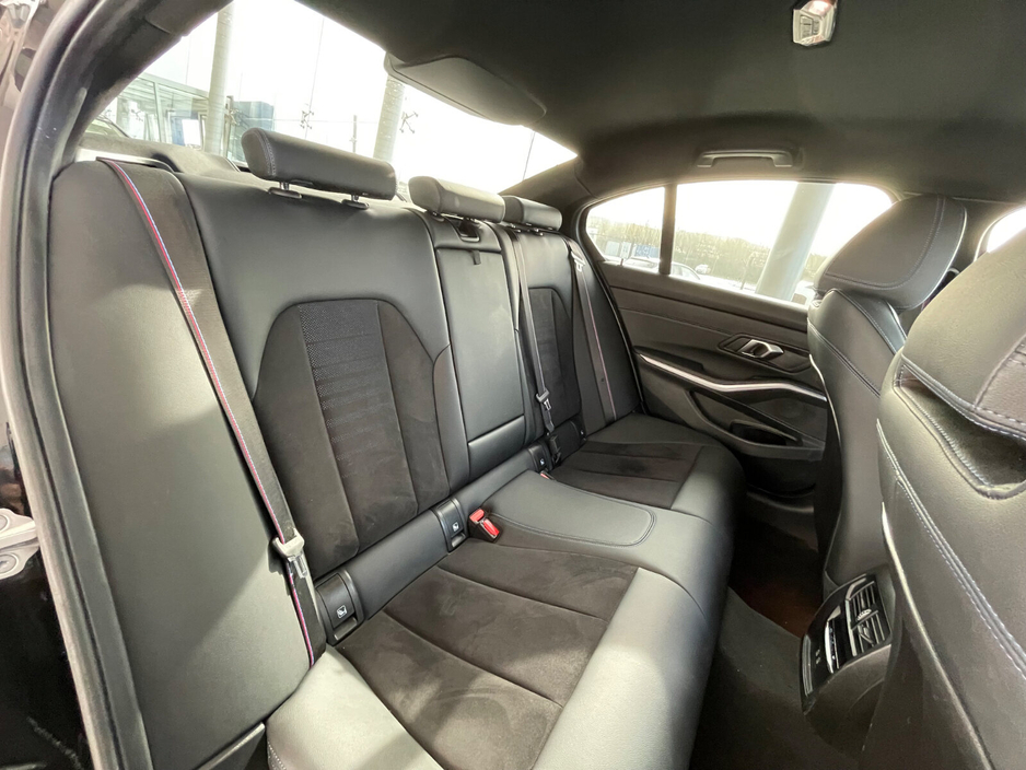 2024 BMW 3 Series 2L Diesel For Sale Images
