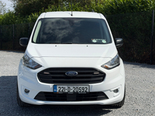 2022 Ford Transit Connect 1.5L Diesel For Sale Images