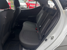 2023 Hyundai i10 1L Petrol For Sale Images