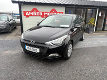 Hyundai i20 S AIR MPI