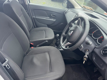 2019 Dacia Sandero 1.5L Diesel For Sale Images