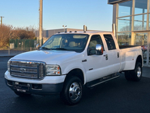 2005 Ford F Series 6.1L Diesel For Sale Images