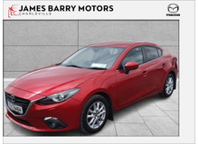2017 Mazda Mazda3 2.2L Diesel For Sale Images