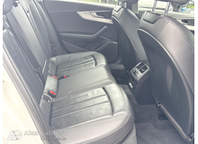 2021 Audi A4 2.0L Diesel For Sale Images