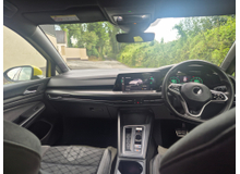 2021 Volkswagen Golf 2.0L Diesel For Sale Images