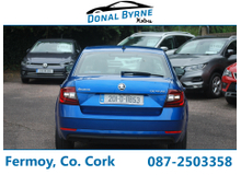 2020 Skoda Octavia 1.0L Petrol For Sale Images