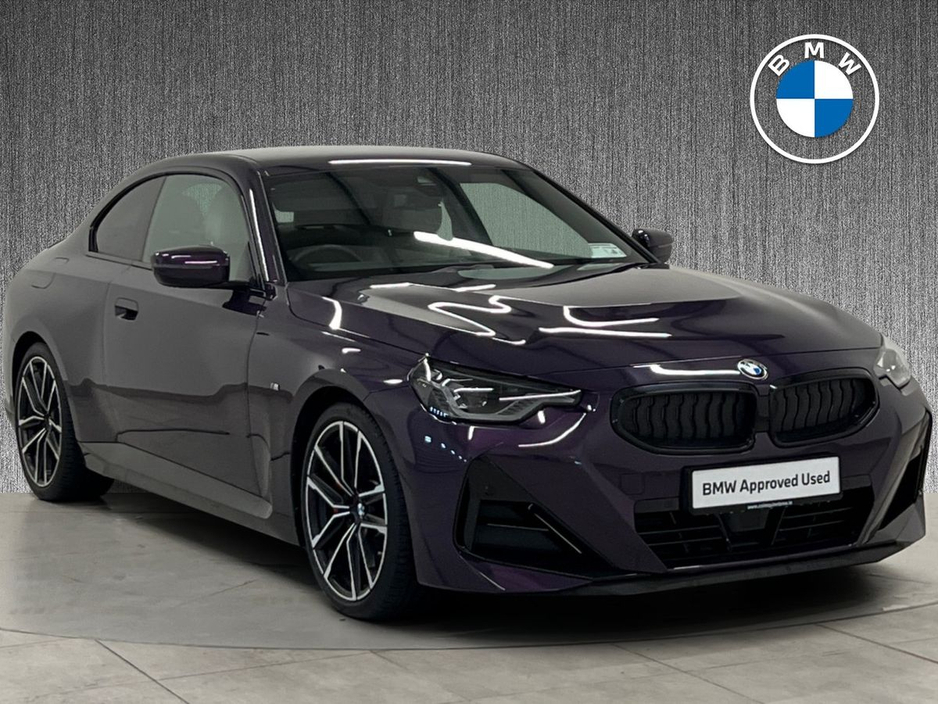 2023 BMW 2 Series 2L Diesel For Sale Images