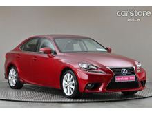 Lexus IS 300 h 2.5 EXECUTIVE HEV *FULL LEATHER*