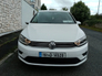 2016 VOLKSWAGEN GOLF SV SV CL 1.6tdi M5F 110HP 5DR