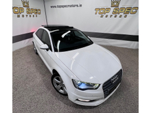 2016 Audi A3 1.4L Petrol For Sale Images