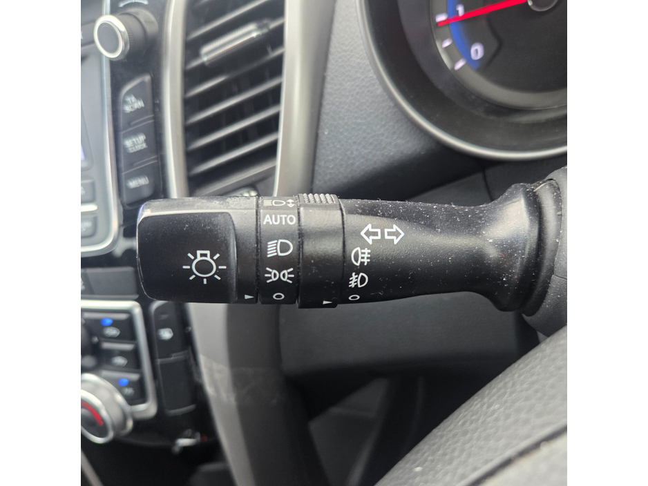 2016 Hyundai i30 1.4L Petrol For Sale Images