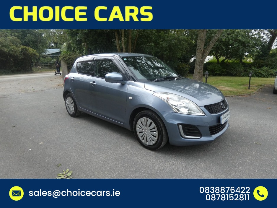 2015 Suzuki Swift For Sale Images