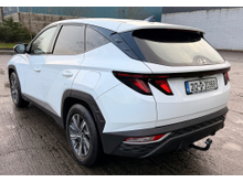 2021 Hyundai Tucson 1.6L Diesel For Sale Images