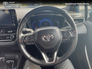 2022 TOYOTA COROLLA LUNA H/B 4DR AUTO HYBRID
