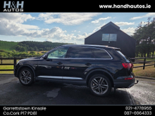 2016 Audi Q7 3L Diesel For Sale Images