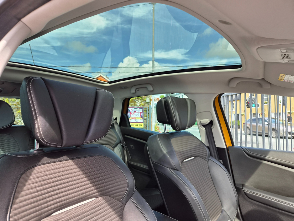 2017 Renault Scenic 1.6L Diesel For Sale Images
