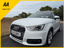 2016 Audi A1 1L Petrol For Sale Images