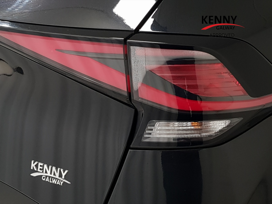 2023 Kia Sportage 1.6L Diesel Hybrid For Sale Images