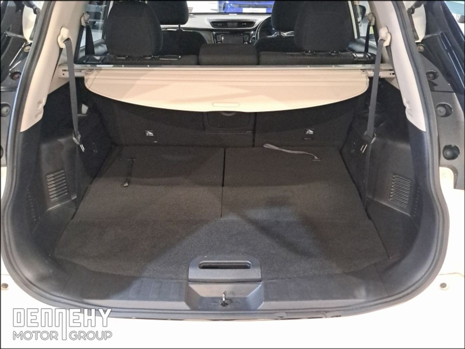 Nissan X-Trail 1.7 DCI SV 7 Seats €87.92 PW — thumbnail 14