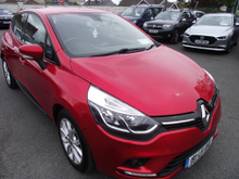 2019 Renault Clio 1.2L Petrol For Sale Images
